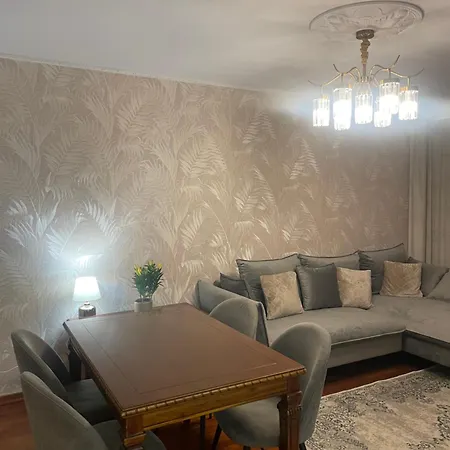 Apartment Centrum *