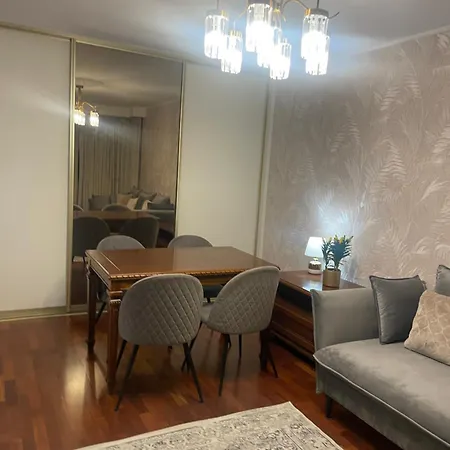 Centrum Apartment