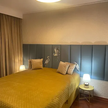 Centrum Apartment *