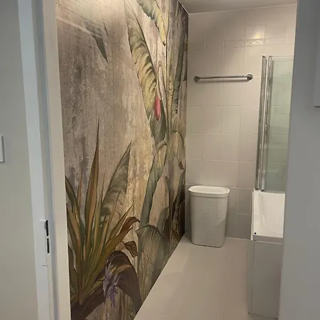 Apartment Centrum *