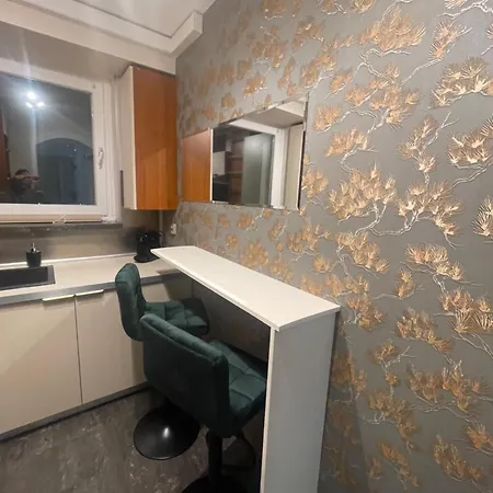 Centrum Apartment Warsaw