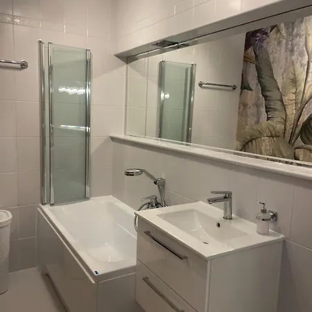 Centrum Apartment *