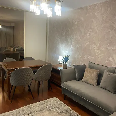 Centrum Apartment